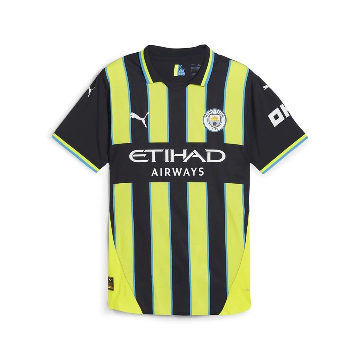 Maillot Manchester City Extérieur 24/25