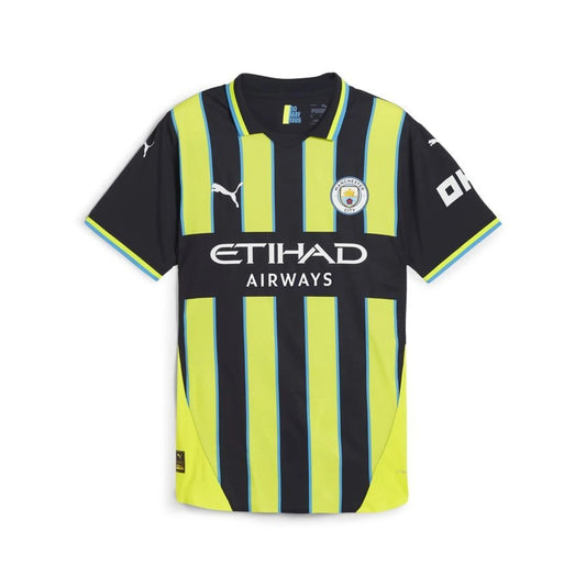 Maillot Manchester City Extérieur 24/25