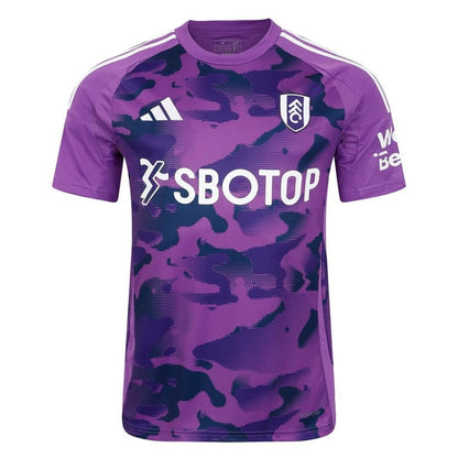 Maillot Fulham Third 24/25