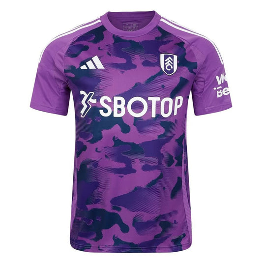 Maillot Fulham Third 24/25