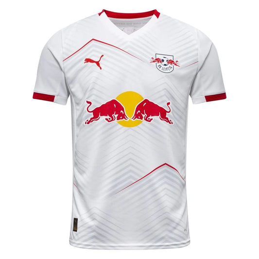 Maillot RB Leipzig Domicile 25/26