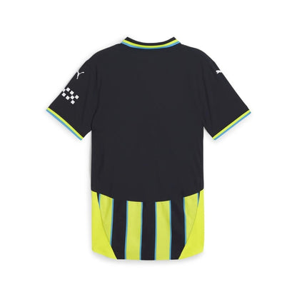 Maillot Manchester City Extérieur 24/25