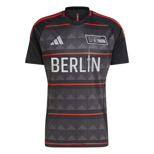 Maillot Union Berlin Extérieur 24/25