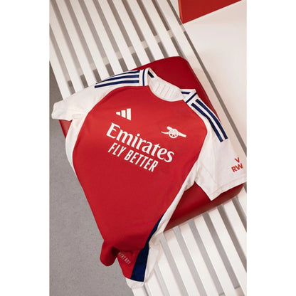 Maillot Arsenal Domicile 24/25