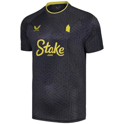 Maillot Everton Extérieur 24/25