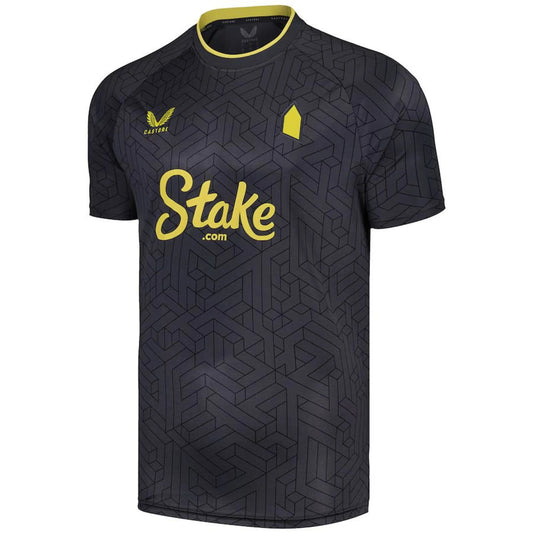 Maillot Everton Extérieur 24/25