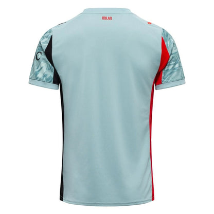 Maillot Milan AC Extérieur 25/26