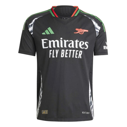 Maillot Arsenal Extérieur 24/25
