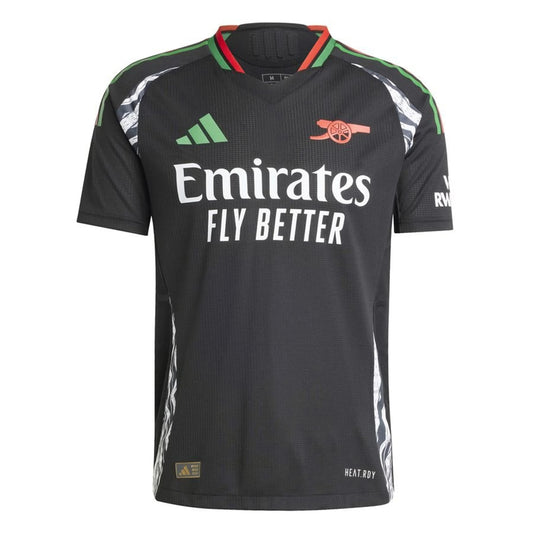 Maillot Arsenal Extérieur 24/25