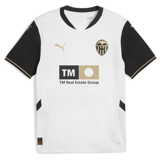 Maillot Valence Domicile 24/25