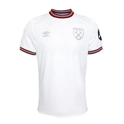 Maillot West Ham Extérieur 23/24