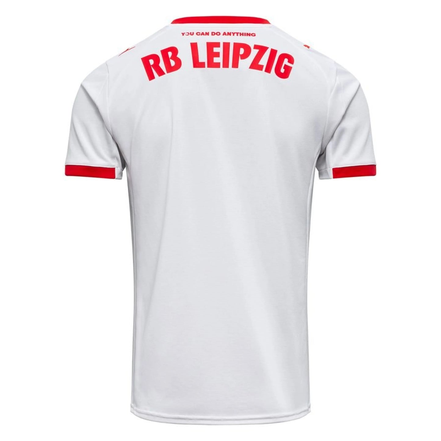Maillot RB Leipzig Domicile 25/26