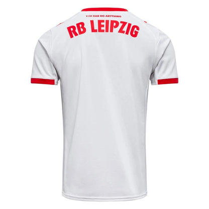 Maillot RB Leipzig Domicile 25/26