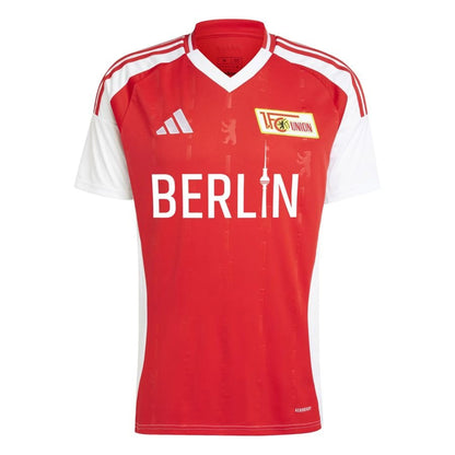 Maillot Union Berlin Domicile 24/25