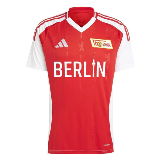 Maillot Union Berlin Domicile 24/25