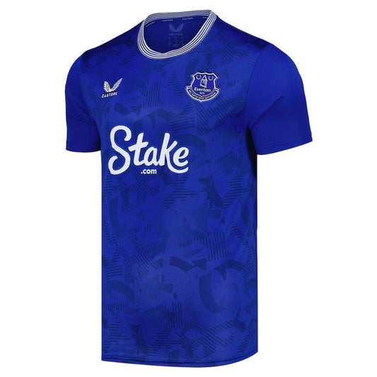 Maillot Everton Domicile 24/25
