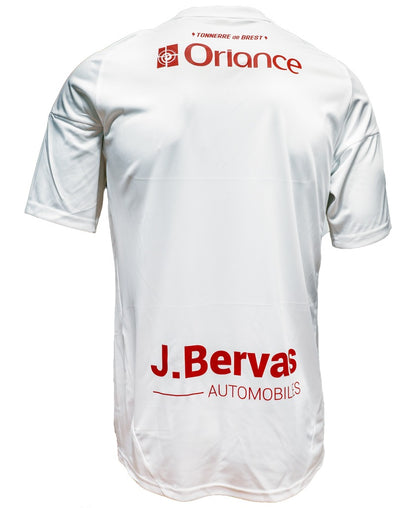 Maillot Brest Extérieur 25/26