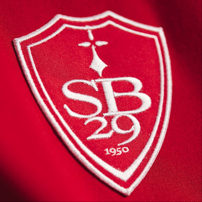 Maillot Brest Domicile 25/26