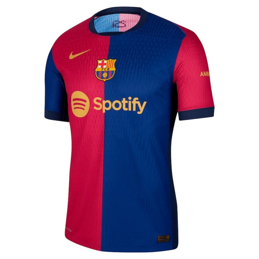 Maillot FC Barcelone Domicile 24/25
