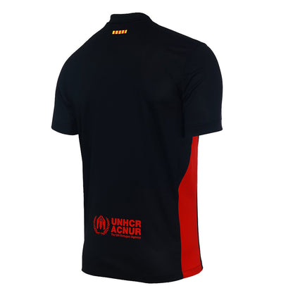 Maillot FC Barcelone Extérieur 24/25