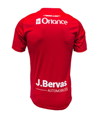 Maillot Brest Domicile 25/26