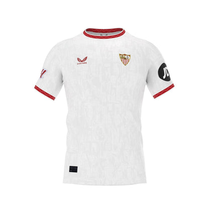 Maillot FC Séville Domicile 24/25