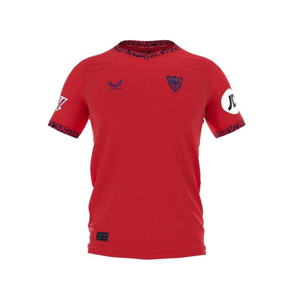 Maillot FC Séville Extérieur 24/25