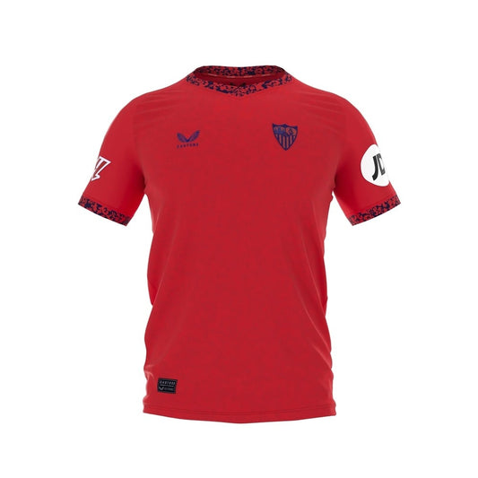Maillot FC Séville Extérieur 24/25