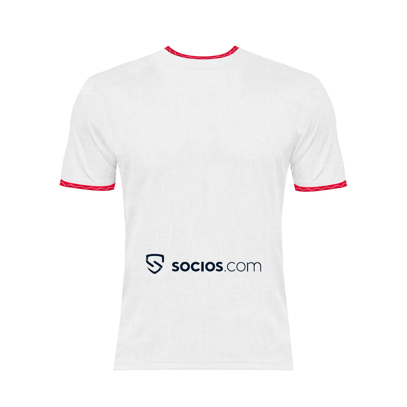 Maillot FC Séville Domicile 24/25
