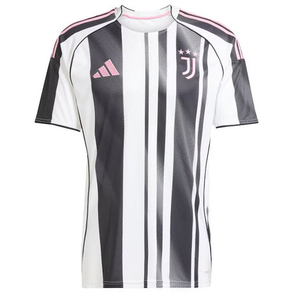 Maillot Juventus Domicile 25/26