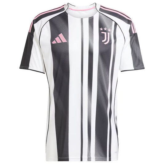 Maillot Juventus Domicile 25/26