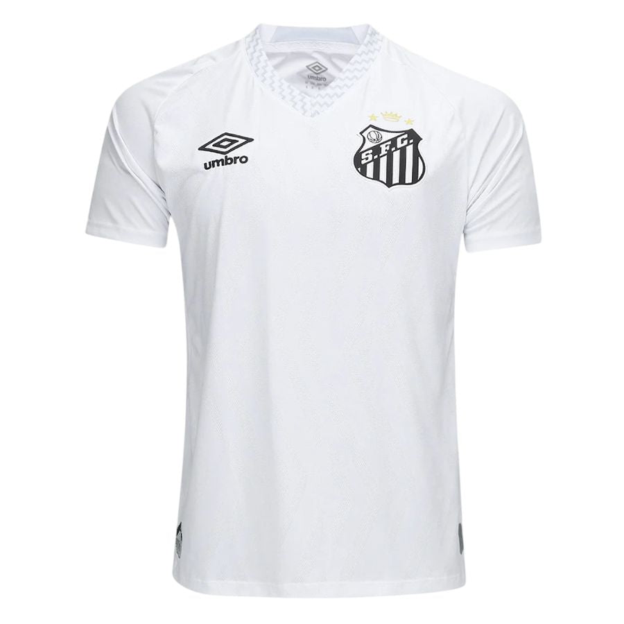 Maillot Santos Domicile 25/26