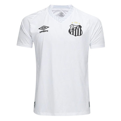 Maillot Santos Domicile 25/26