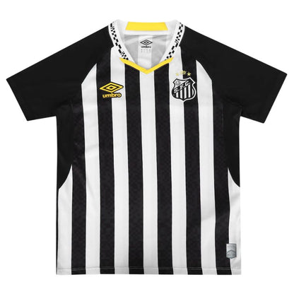 Maillot Santos Extérieur 25/26