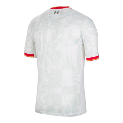 Maillot Liverpool Third 24/25