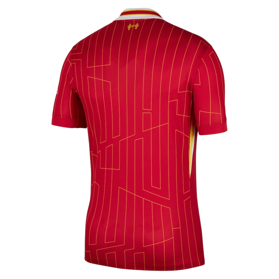 Maillot Liverpool Domicile 24/25