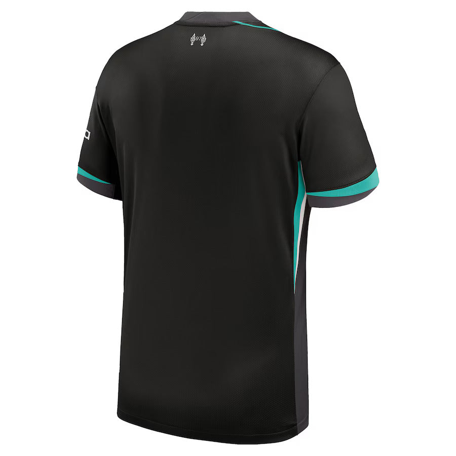 Maillot Liverpool Extérieur 24/25