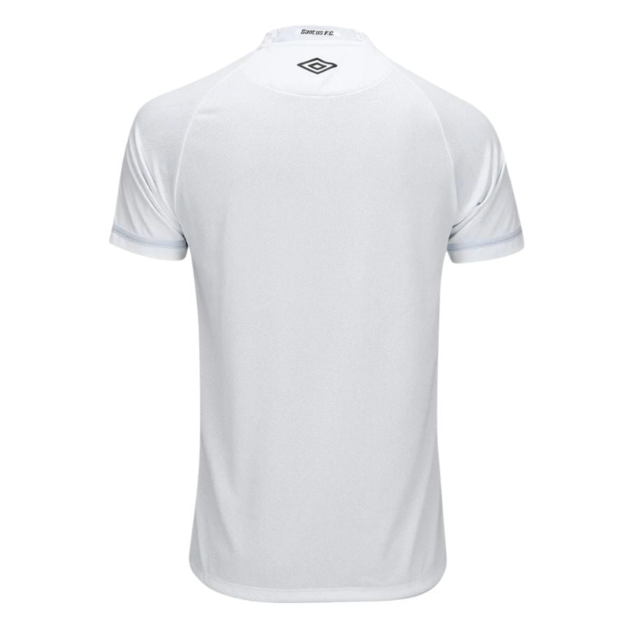 Maillot Santos Domicile 25/26