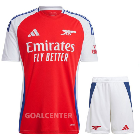 Maillot Enfant Arsenal Domicile 24/25