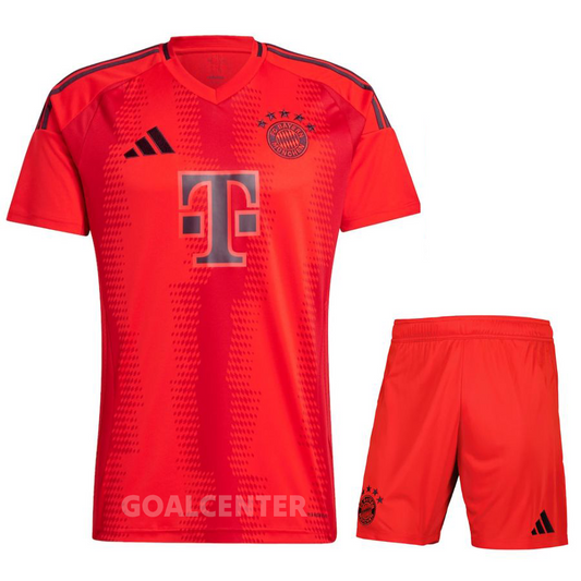 Maillot Enfant Bayern Munich Domicile 24/25