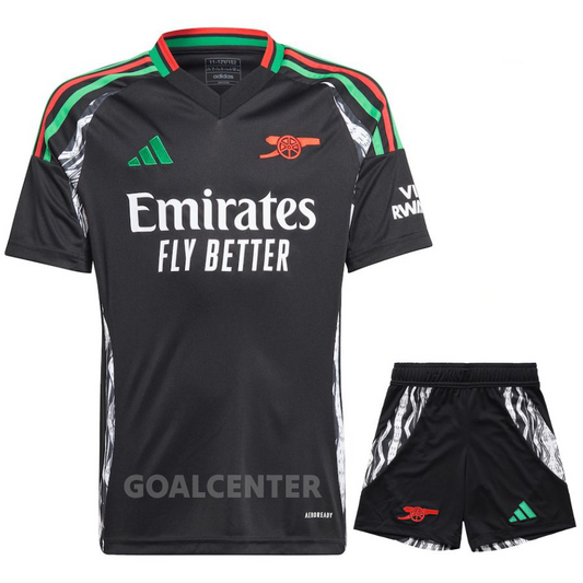 Maillot Enfant Arsenal Extérieur 24/25