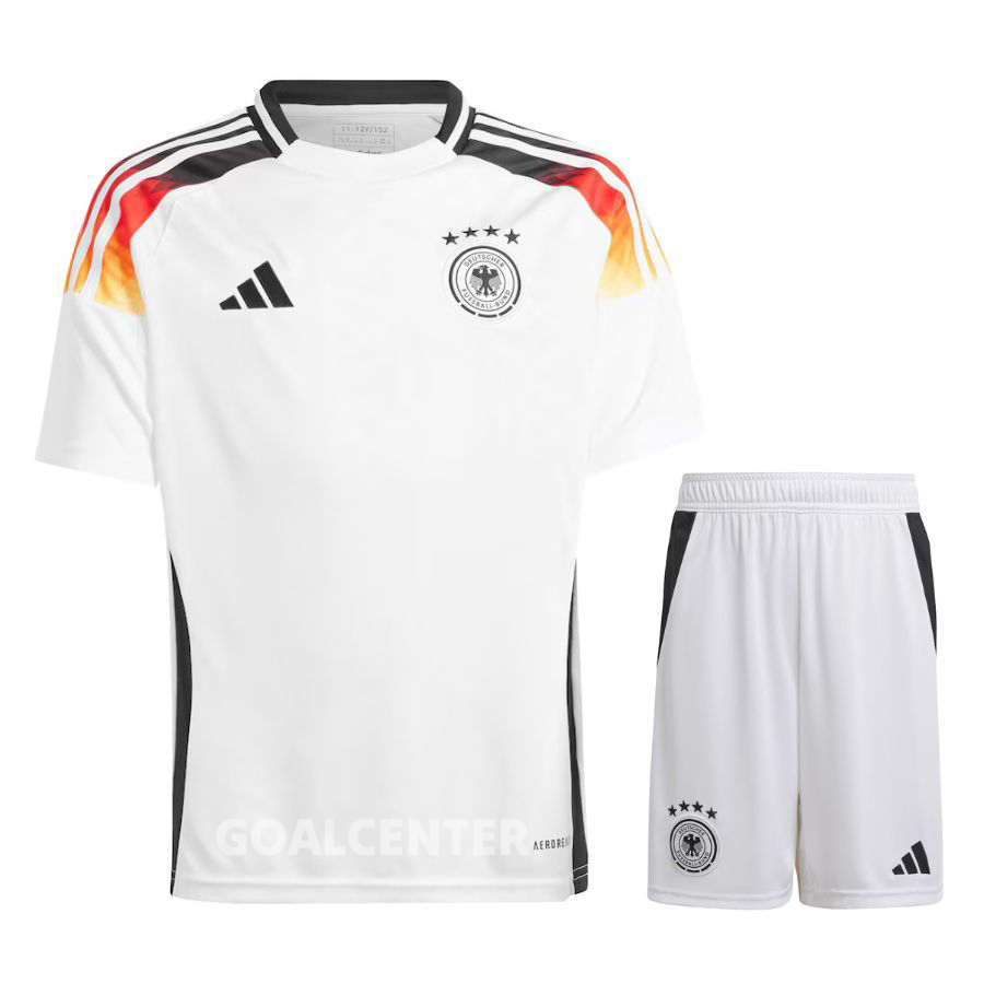 Maillot Enfant Allemagne Domicile 24/25
