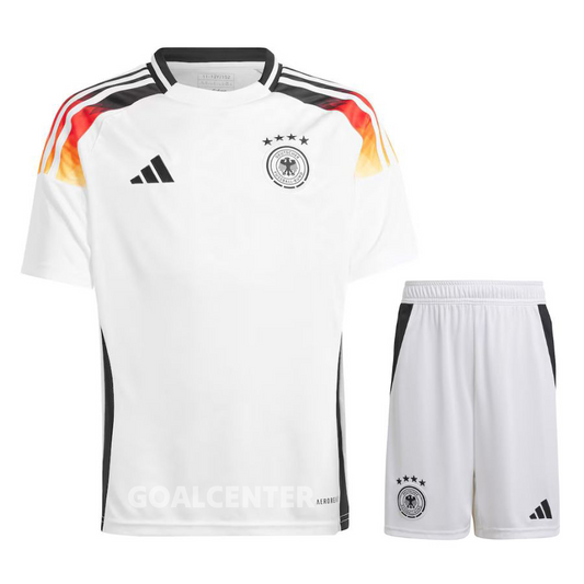 Maillot Enfant Allemagne Domicile 24/25