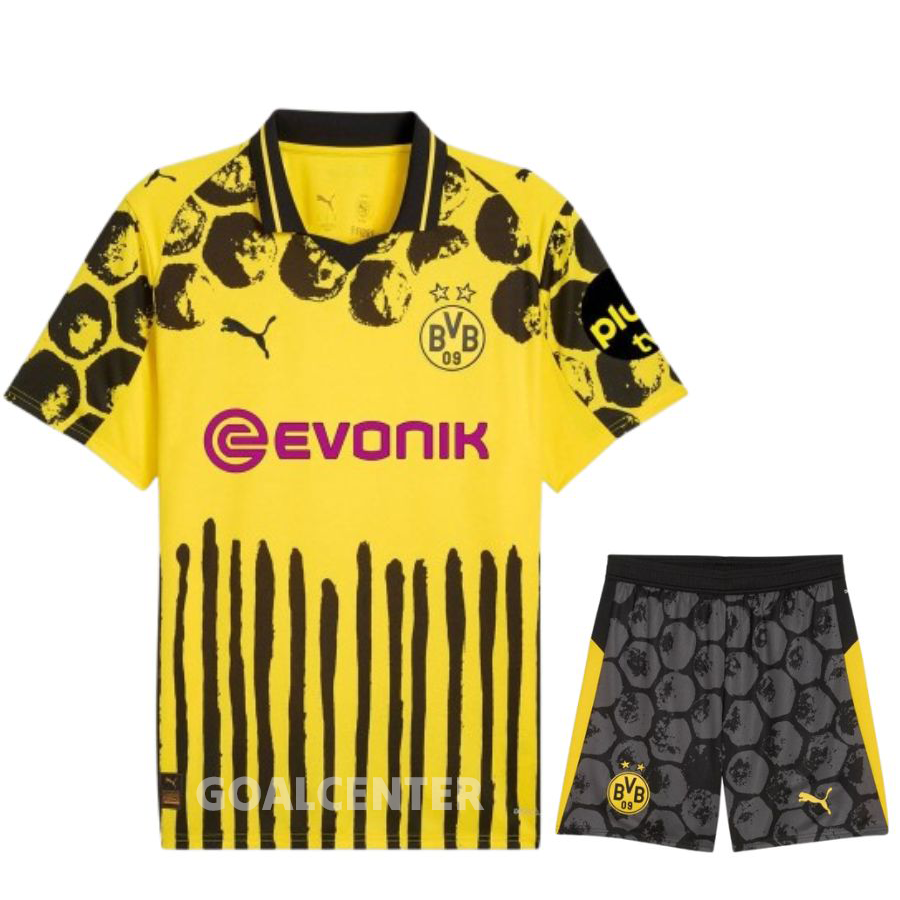 Maillot Enfant Dortmund 25/26