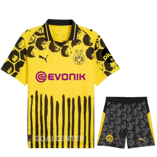 Maillot Enfant Dortmund 25/26