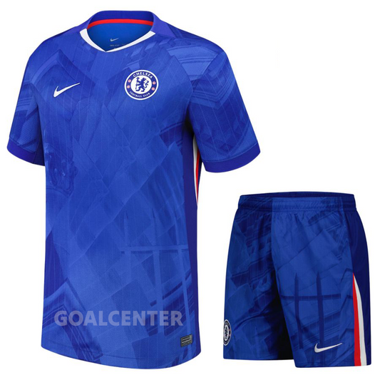Maillot Enfant Chelsea Domicile 25/26