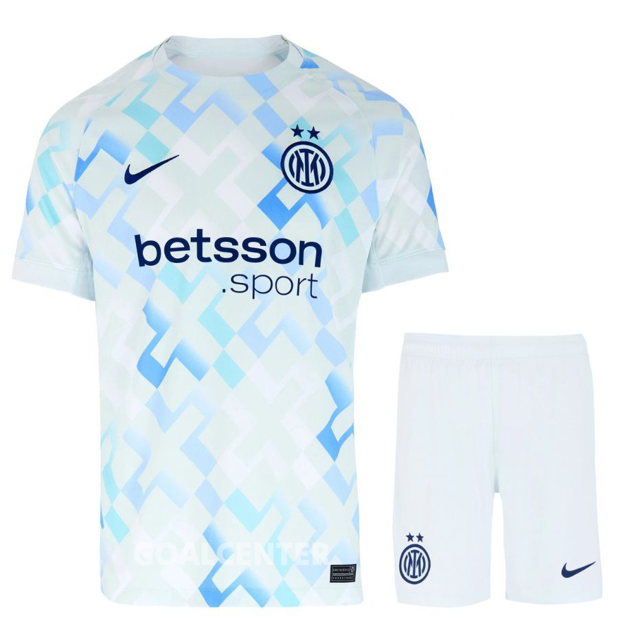 Maillot Enfant Inter Milan Domicile 25/26