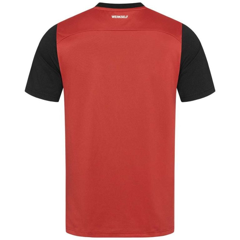 Maillot Leverkusen Domicile 24/25