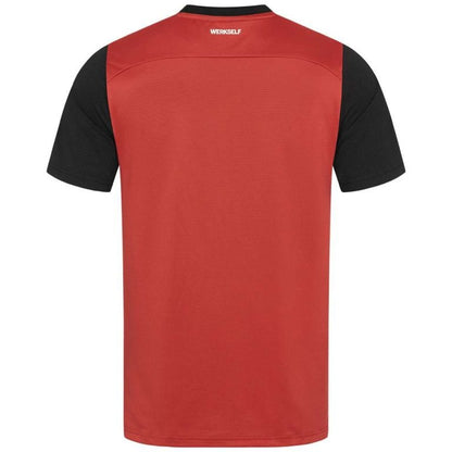 Maillot Leverkusen Domicile 24/25