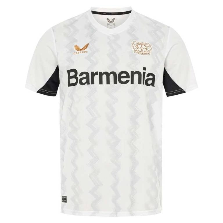 Maillot Leverkusen Exteirieur 24/25